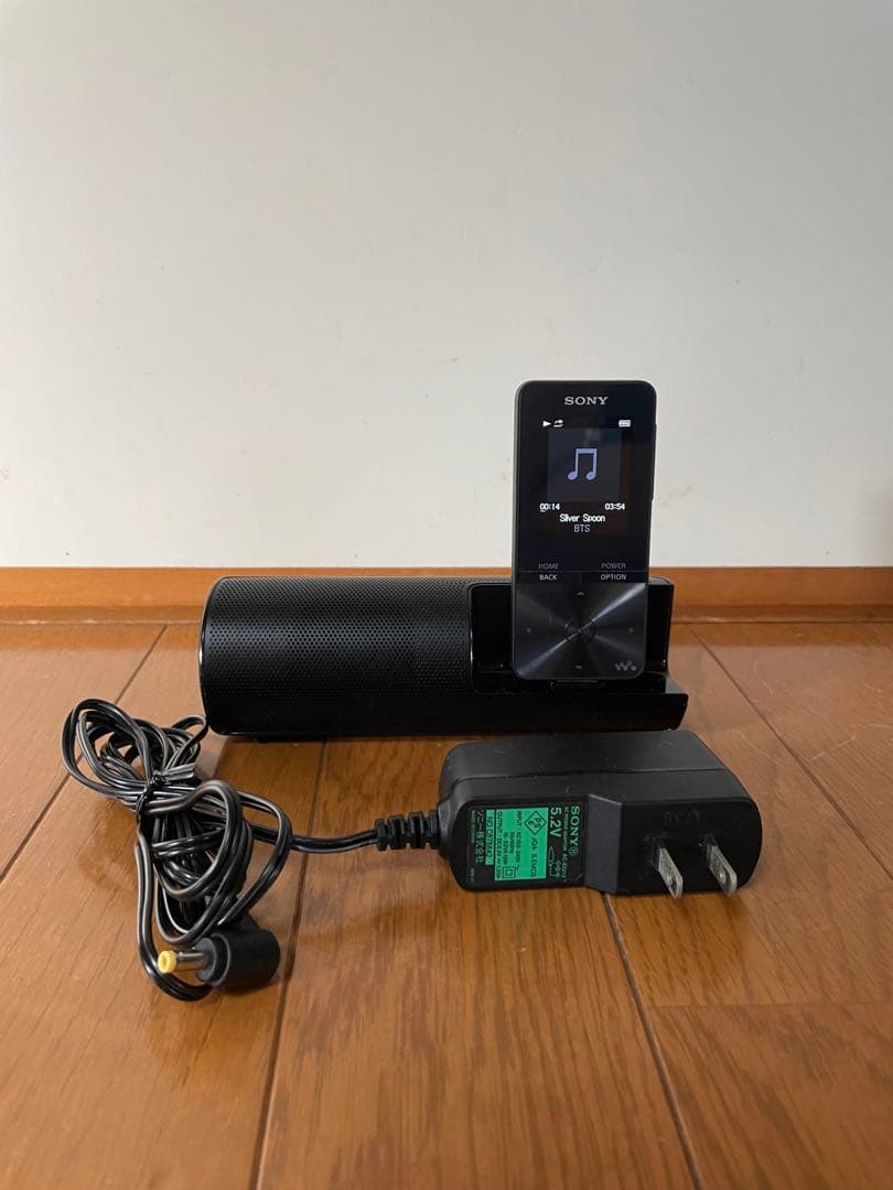 SONY ウォークマン NW-S315