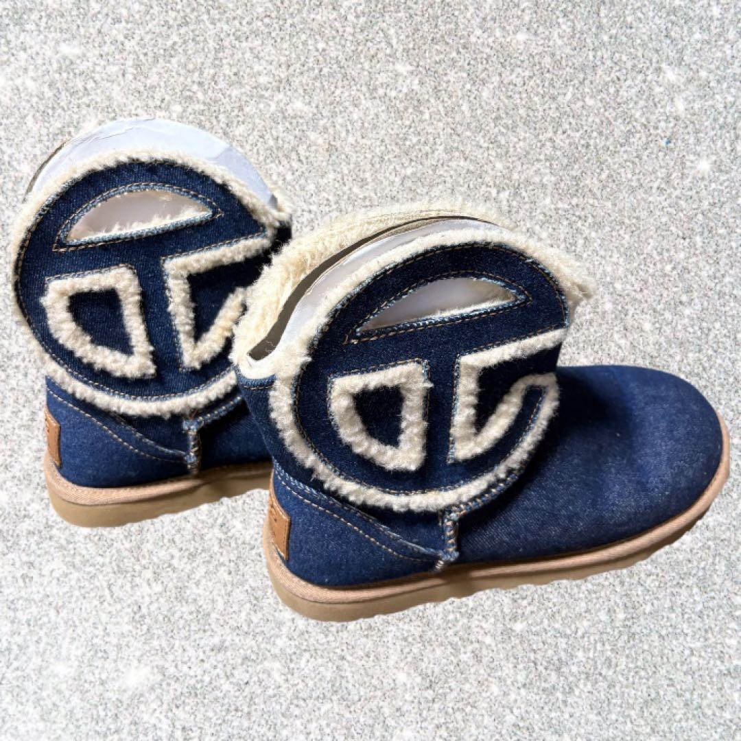 靴 Ugg Telfar Shoes Boots