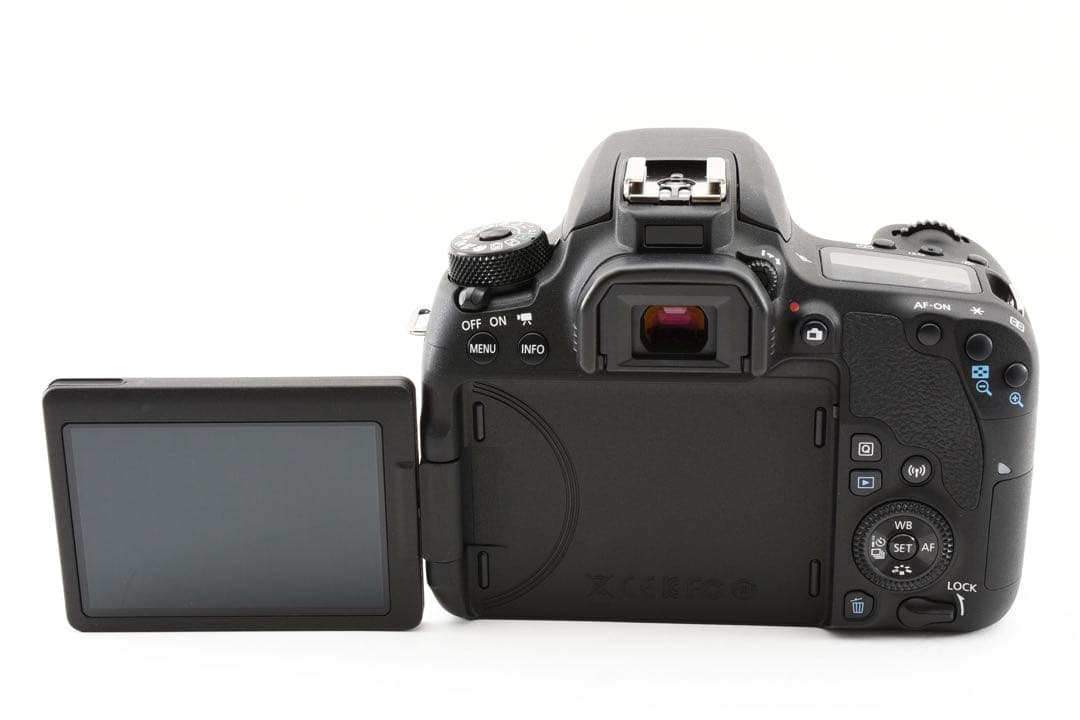 Wi-Fi/動画/保証/Canon EOS 9000D標準＆望遠＆単焦点セット