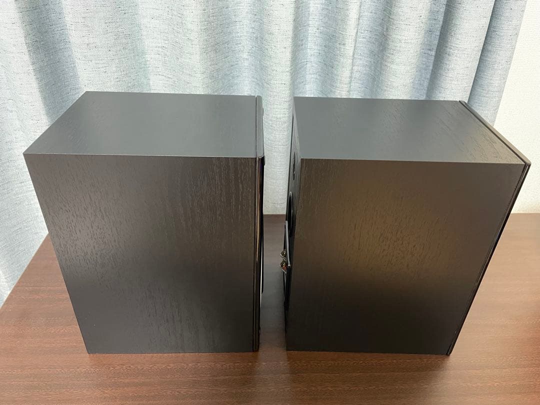 美品 DALI ZENSOR1 ブラック 取扱説明書・付属品有