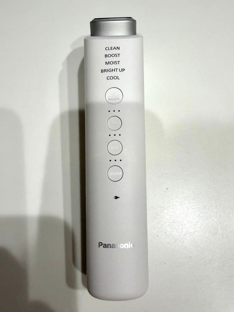 美品　Panasonic EH-SS85-W 美顔器　IONBOOST