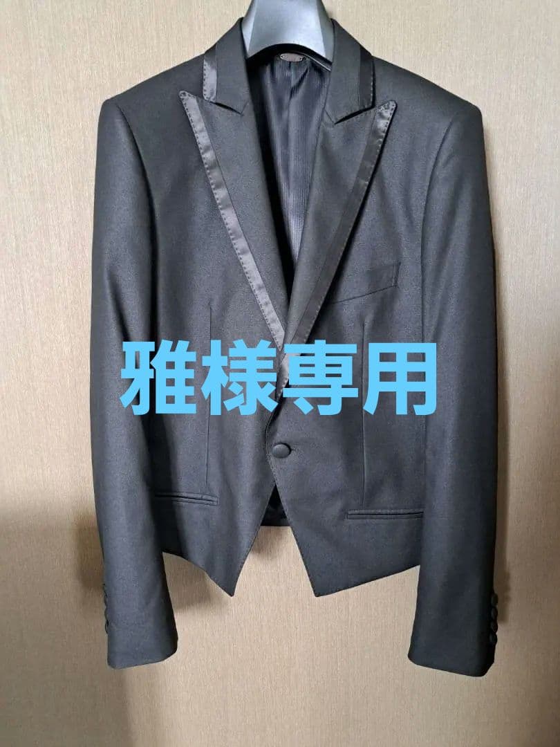 BUFFALO BOBS バッファローボブズ ワンボタンピークドラペル 2 新品