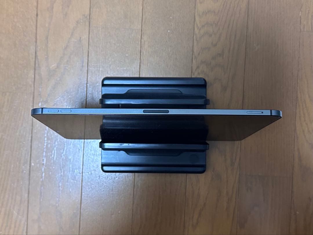 【iPad Pro 11インチ 第1世代 256GB セルラーモデル