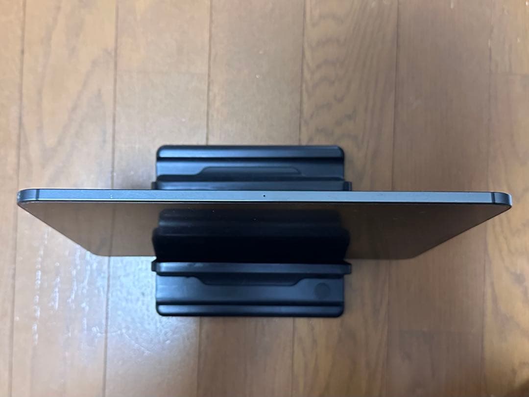 【iPad Pro 11インチ 第1世代 256GB セルラーモデル