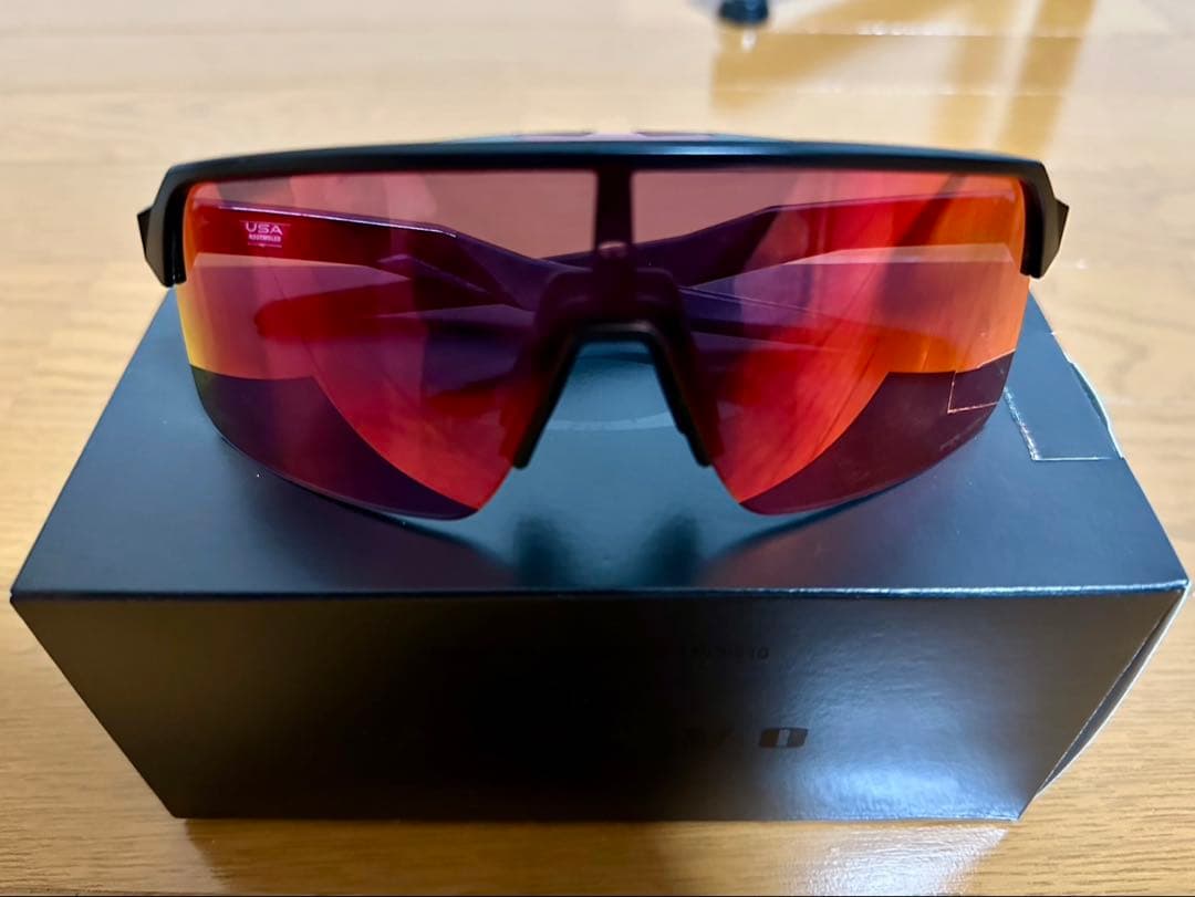 OAKLEY SUTRO LITE / オークリー スートロ ライト