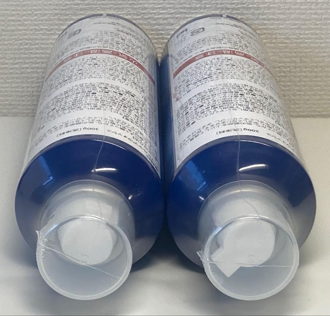 優越館 VITAL CARE WASH バイタルケアウォッシュ 2本セット