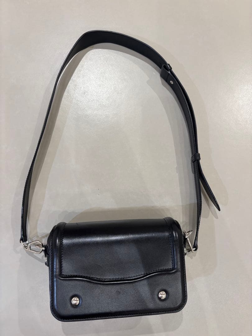 lemaire ランドセルバック