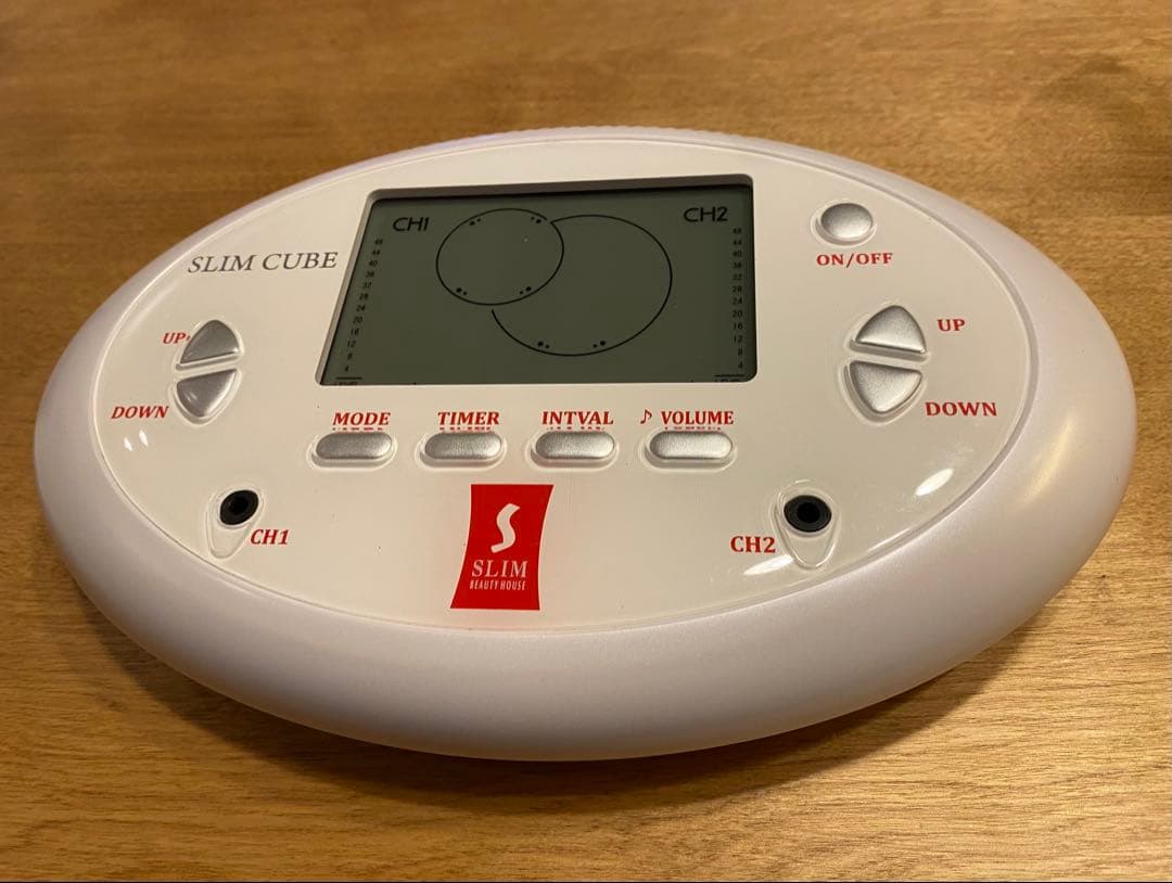 EMS スリムキューブ