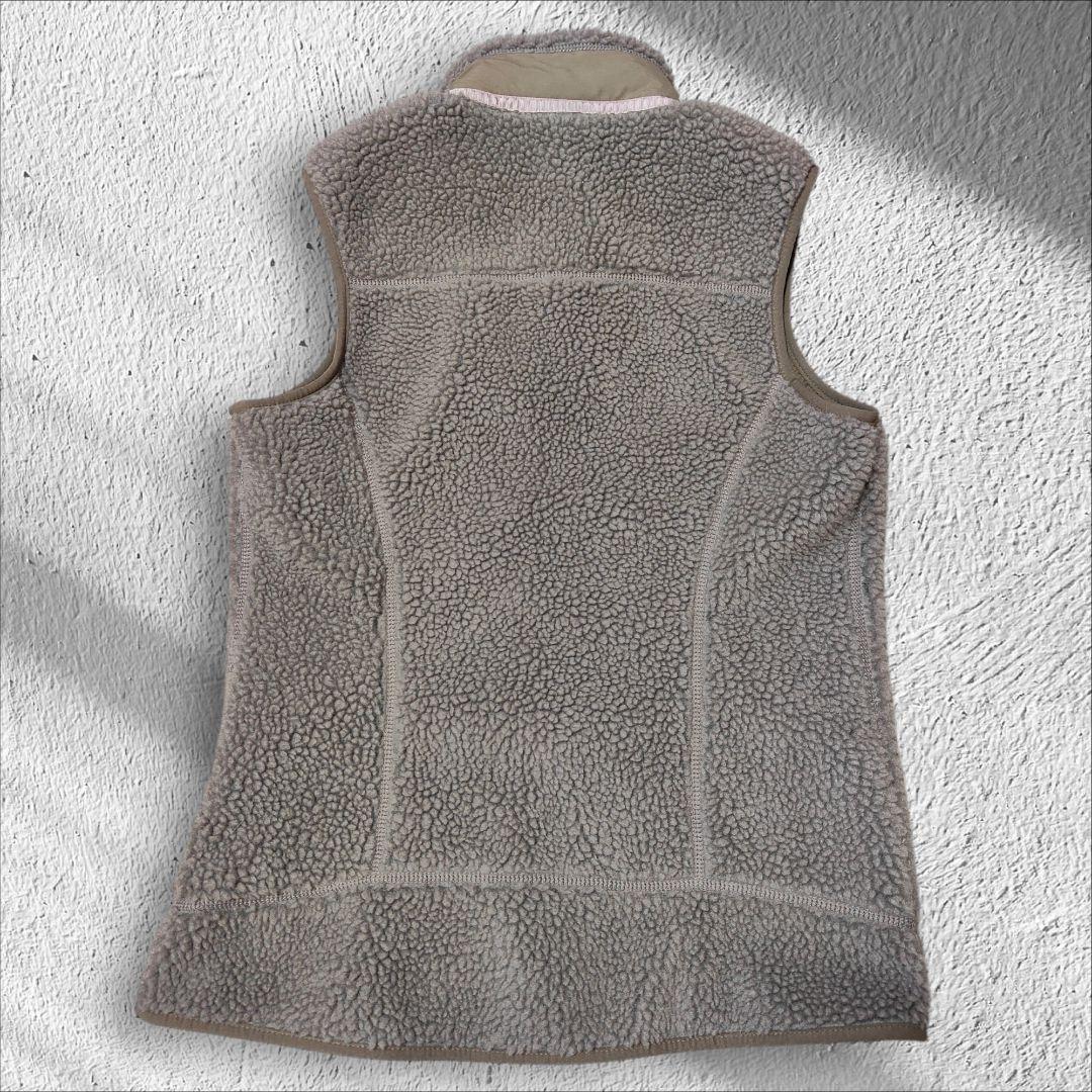 【新品タグ付き】ウィメンズ・クラシック・レトロX・ベスト