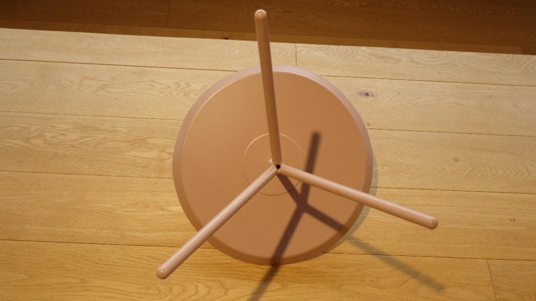 HAY ヘイ テーブル DLM サイドテーブル インテリア コーヒーテーブル3