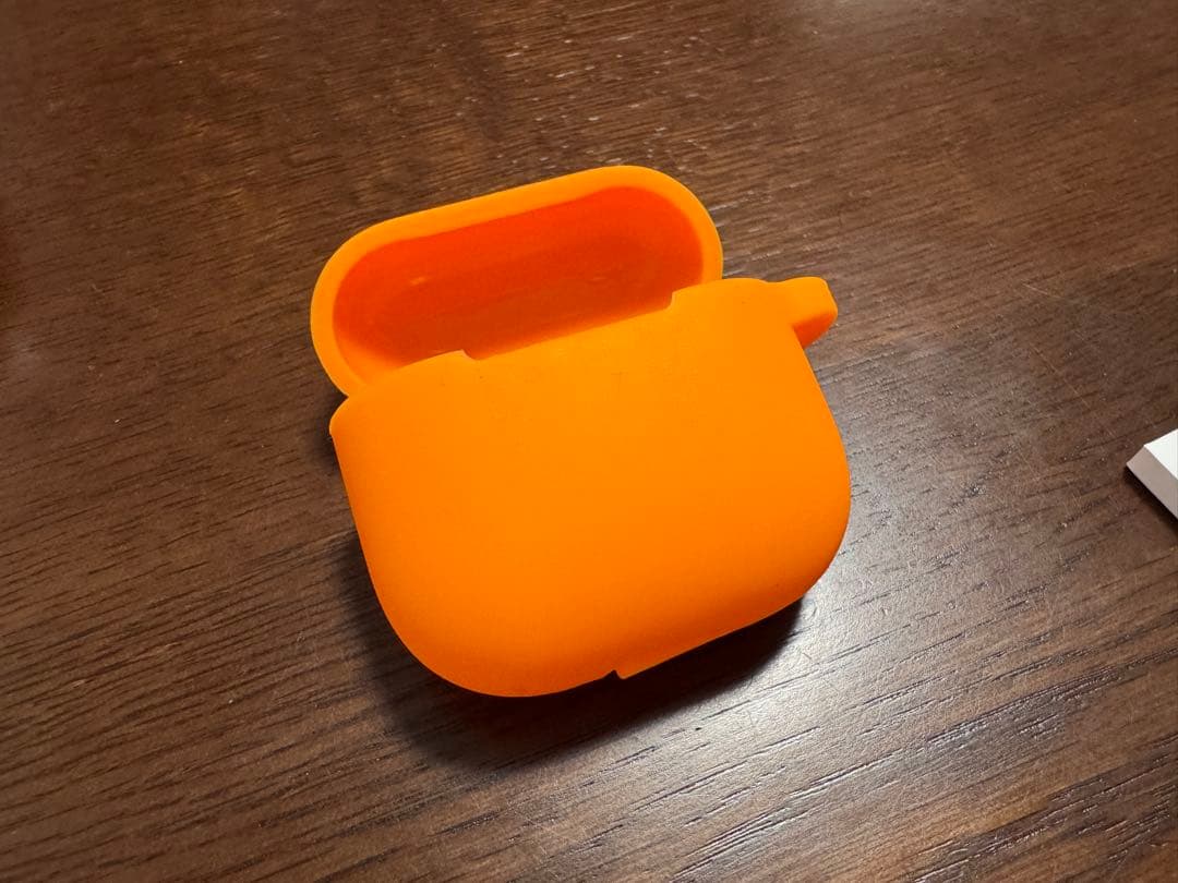 AirPods 4 (ANC) 本体 ノイズキャンセリングモデル　正規品