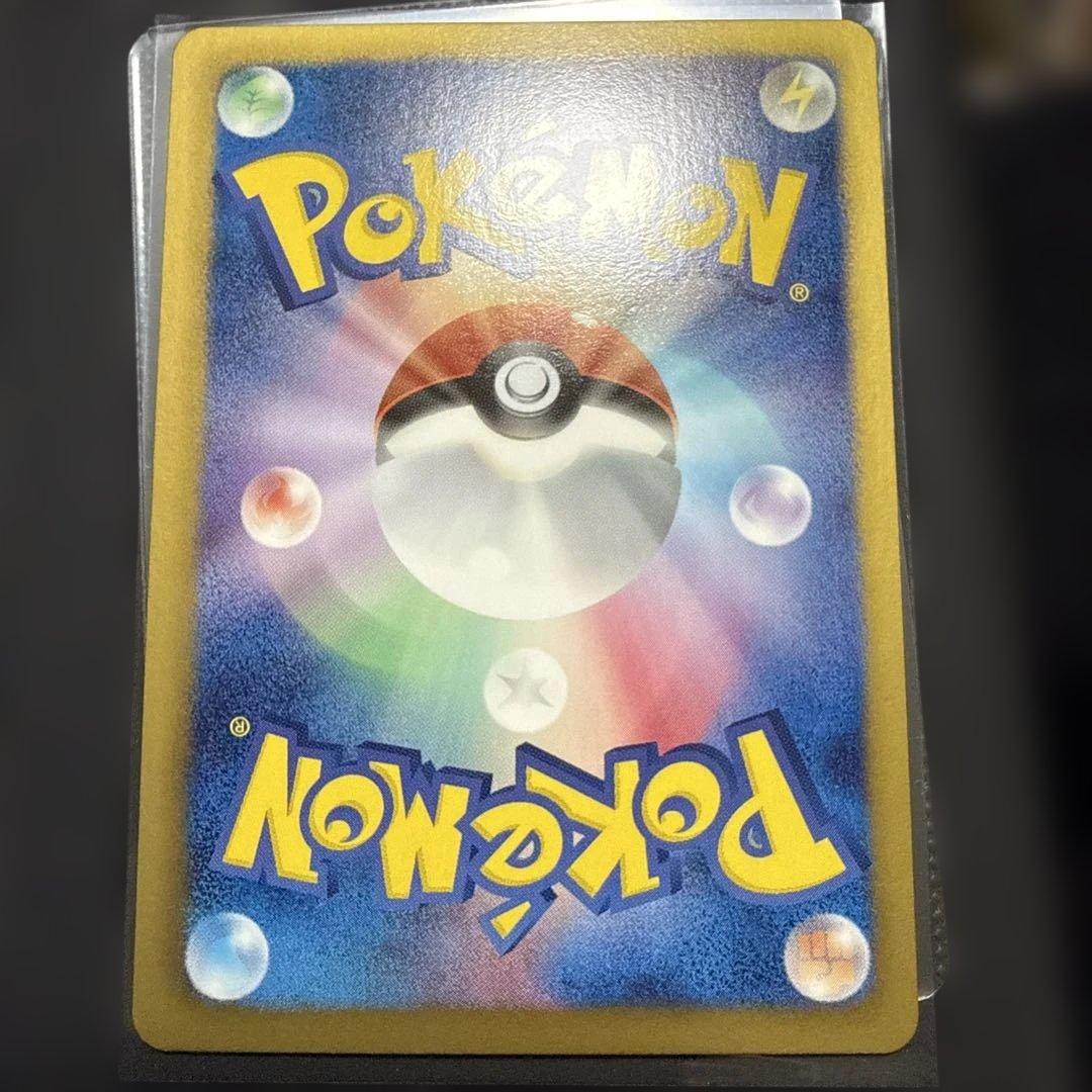 r*h様 パルキアEX 180HP ポケモンカード