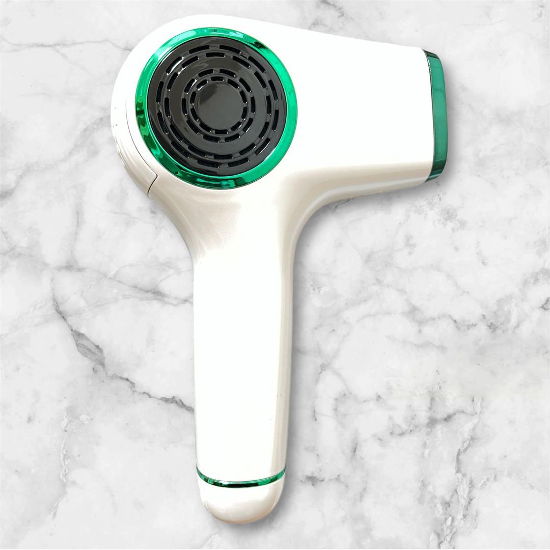 脱毛器 メンズ レディース vio対応 家庭用 髭 顔 脇 腕 サロン級無痛脱毛