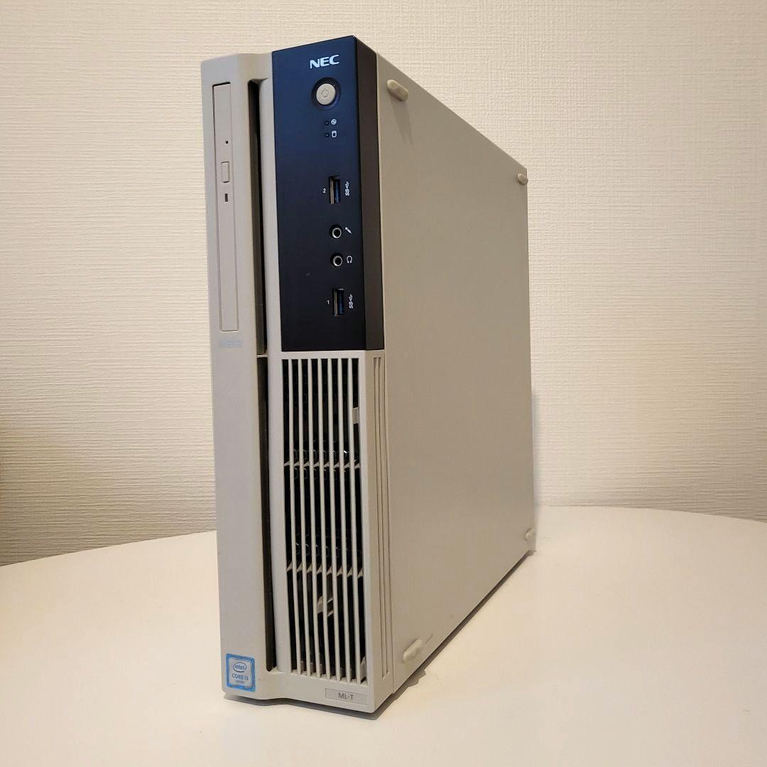 【高性能・即使用可能】Windows11 Office2024認証済 新品SSD