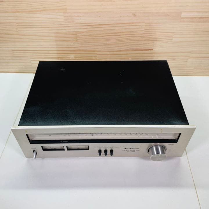Technics AM FM チューナー　ST-7300