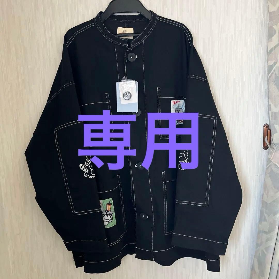 ドラッグストアーズ★トップス