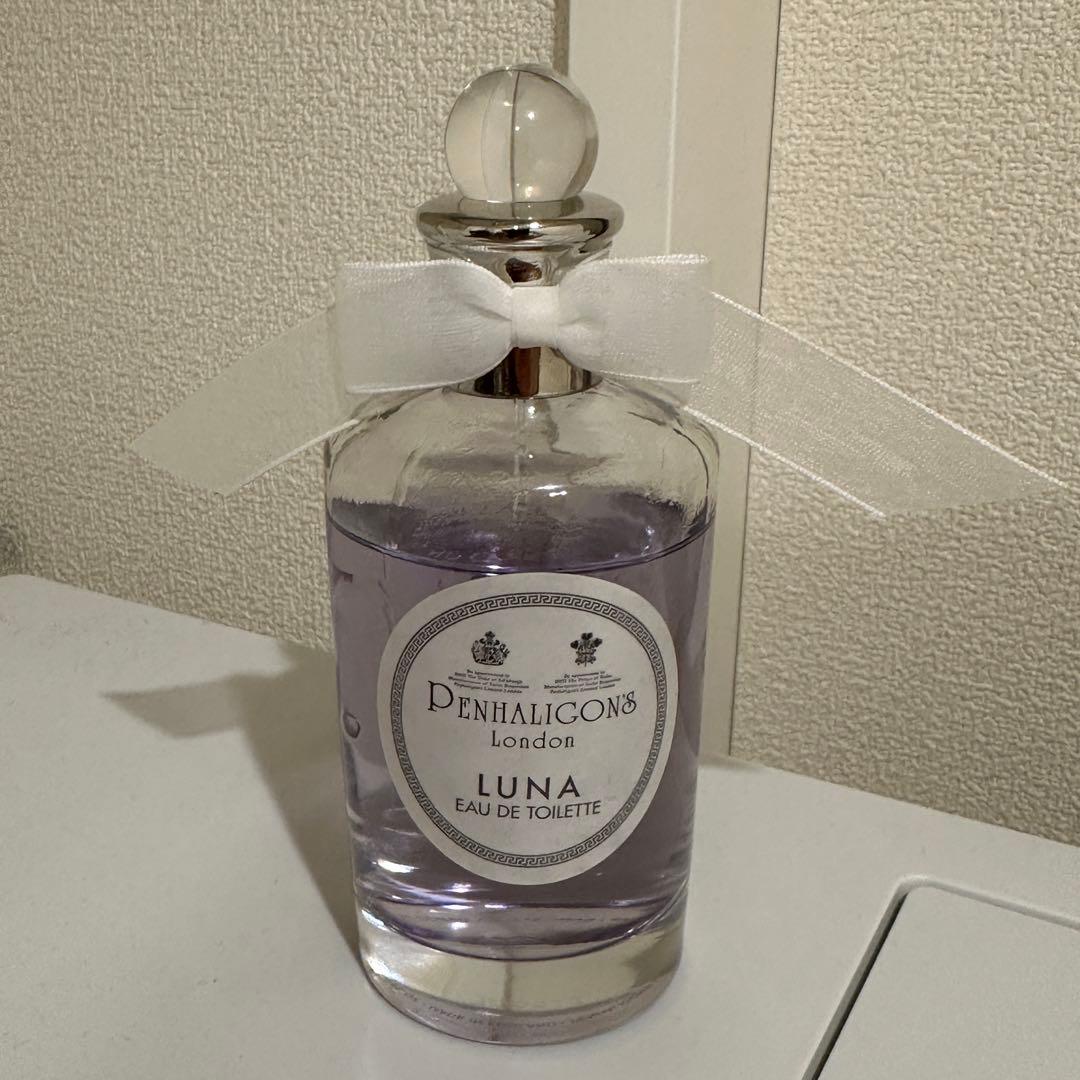 ペンハリガン ルナ 100ml