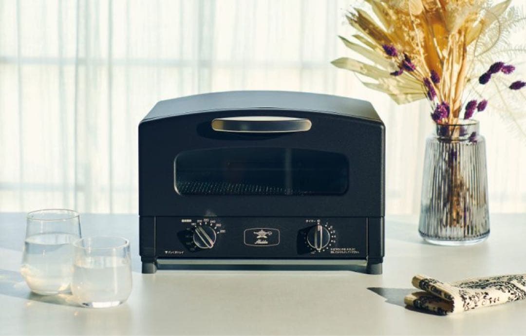 アラジン グラファイトトースター 新品未使用