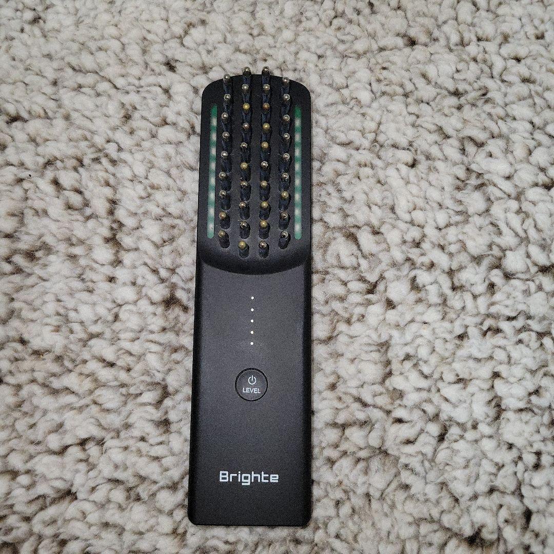 Brighte ELEKIBRUSH ブライト エレキブラシ