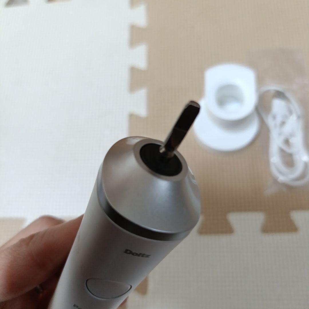 パナソニック　ドルツ　EW-DP37