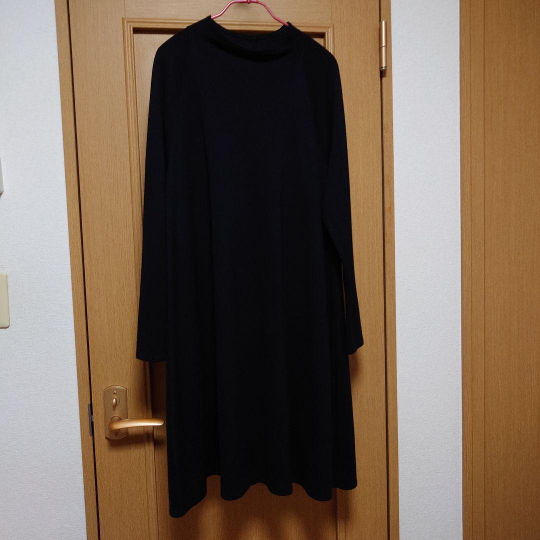 ヨーガンレールウールチュニック