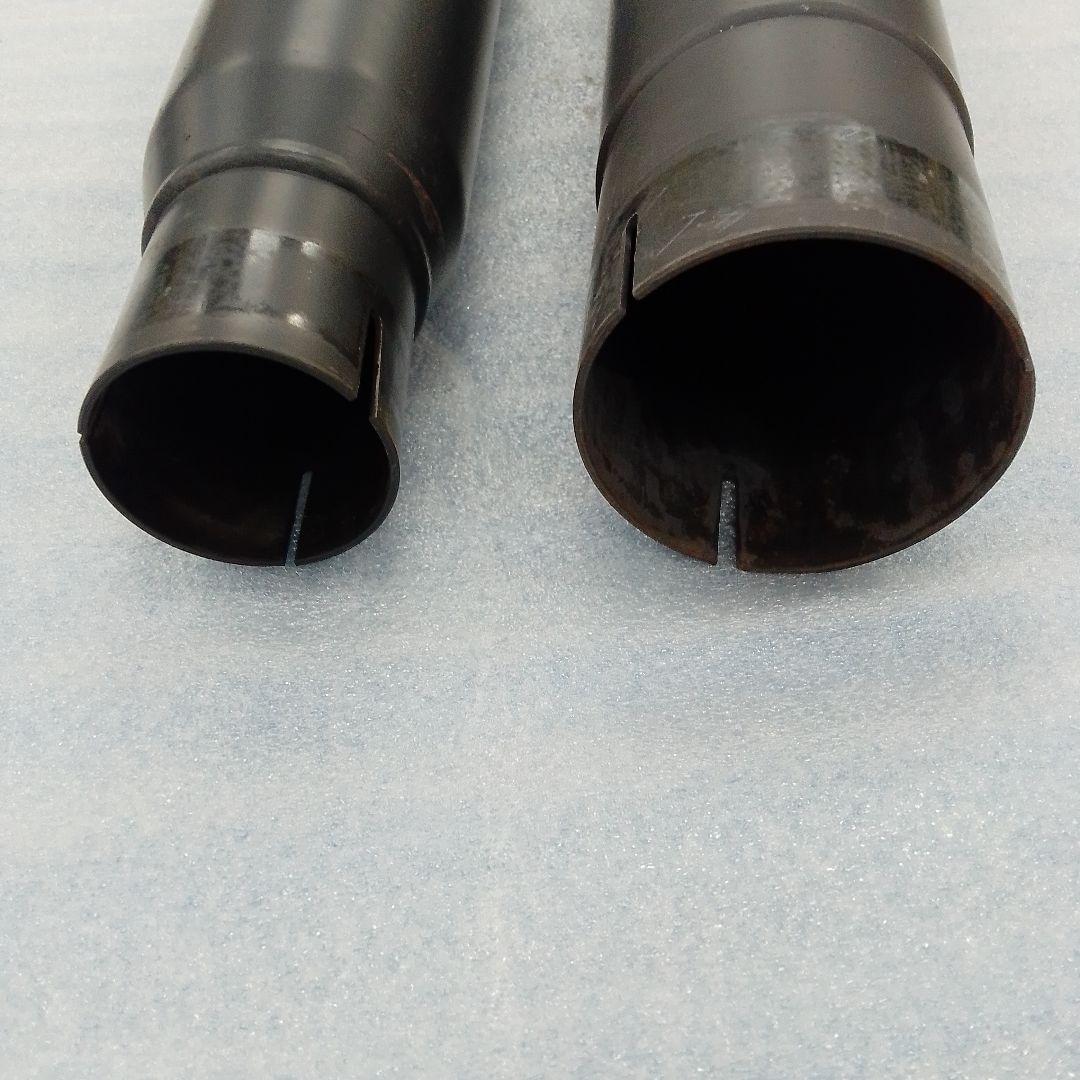 専用販売　ハーレー　ツーリング M8 マフラー　CRF