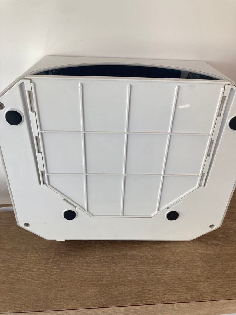 para gel LEDネイルライト 12W