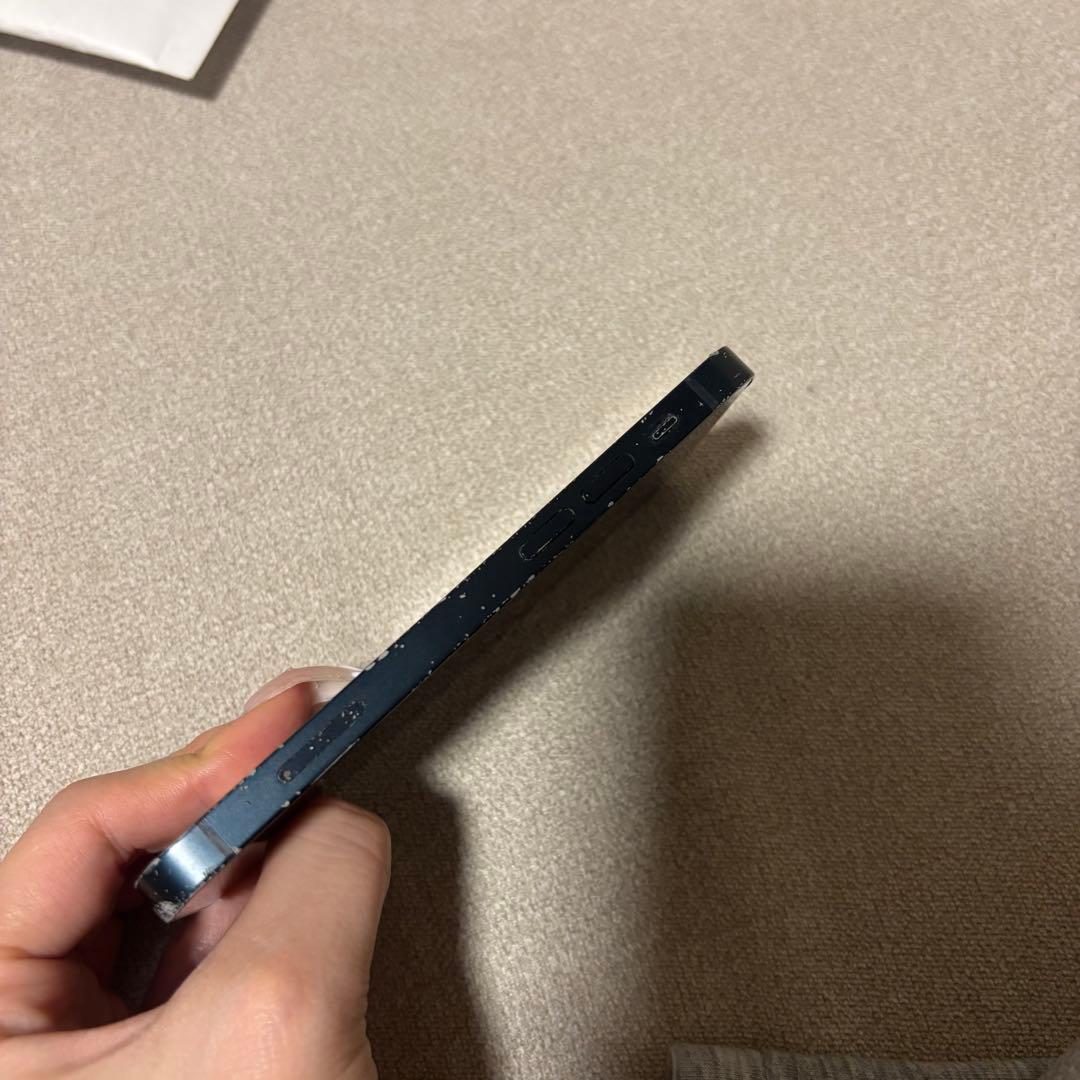 Apple iPhone 13 mini 128GB 本体　SIMフリー