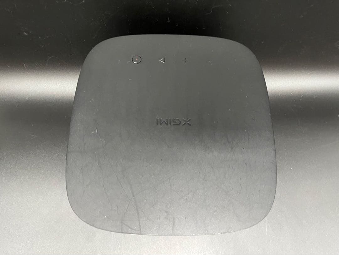 ◇①XGIMI HORIZONPRO4k プロジェクターXK03H 2021年製