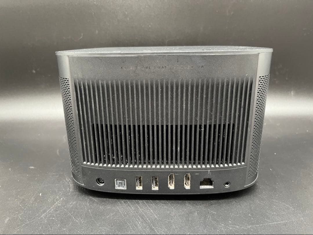 ◇①XGIMI HORIZONPRO4k プロジェクターXK03H 2021年製