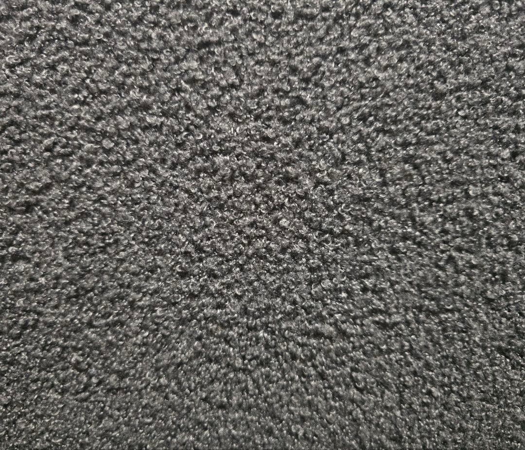 ソファ ブークレ 3点セット パイル地 カウチソファー