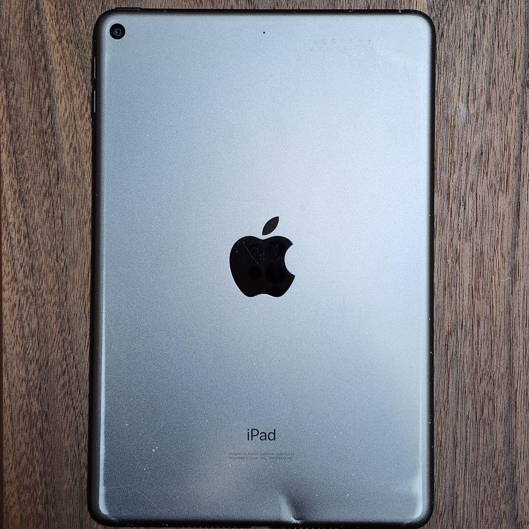 iPad本体 iPad mini5 Wi-Fi 64GB