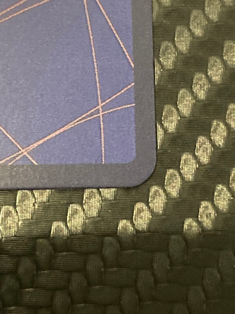 シュウ様　モンキー・D・ルフィ OP05-119 原作絵　シークレットパラレル