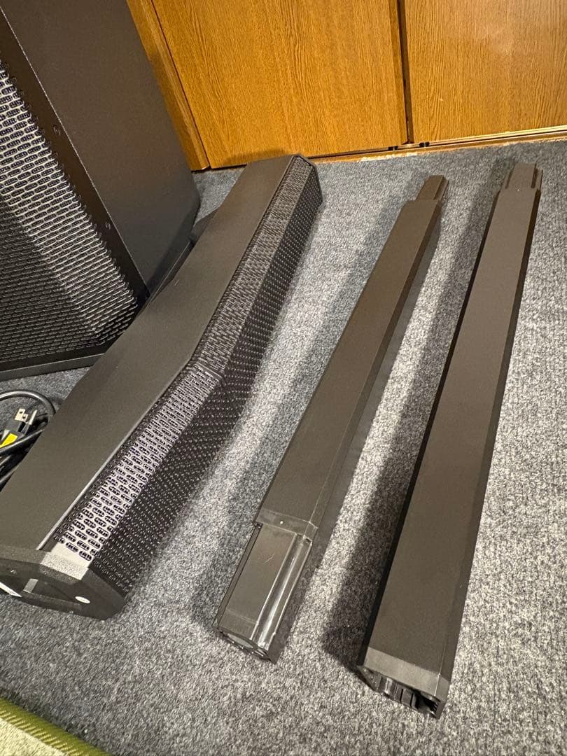 Electro-Voice EVOLVE 30M 【限定SALE】