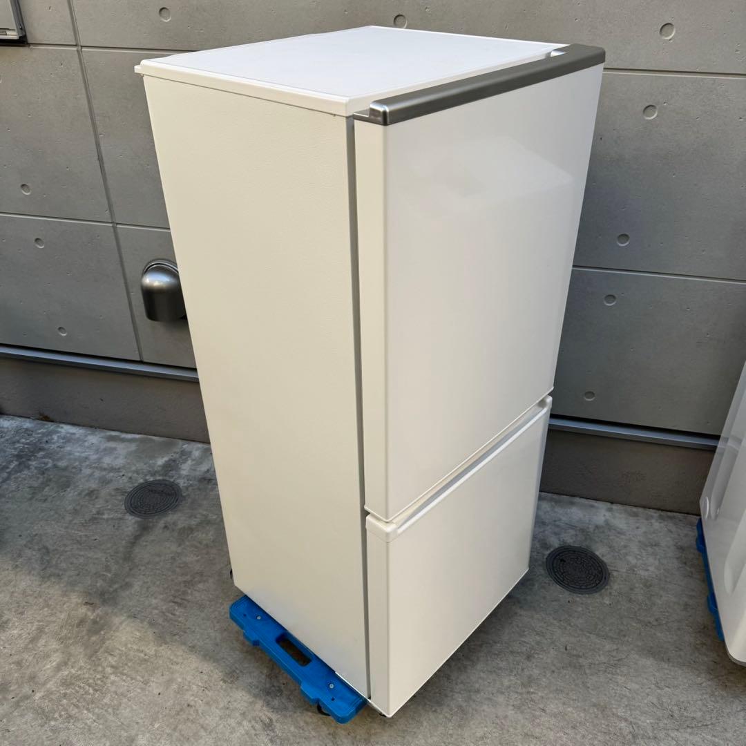 107⭐️2023年製★アクア　冷蔵庫　洗濯機　家電セット　一人暮らし