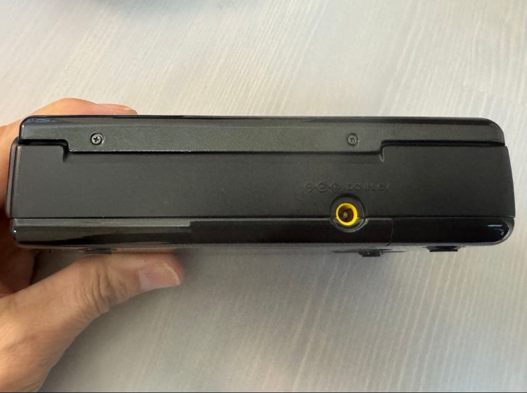 【動作良好】Sony DAT Walkman TCD-D8 ウォークマン