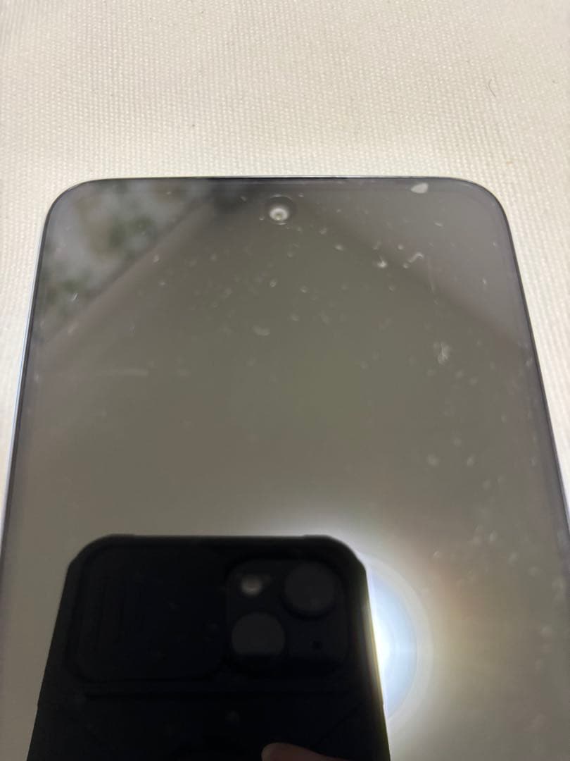 Redmi 12 5GブルーSIMフリー美品