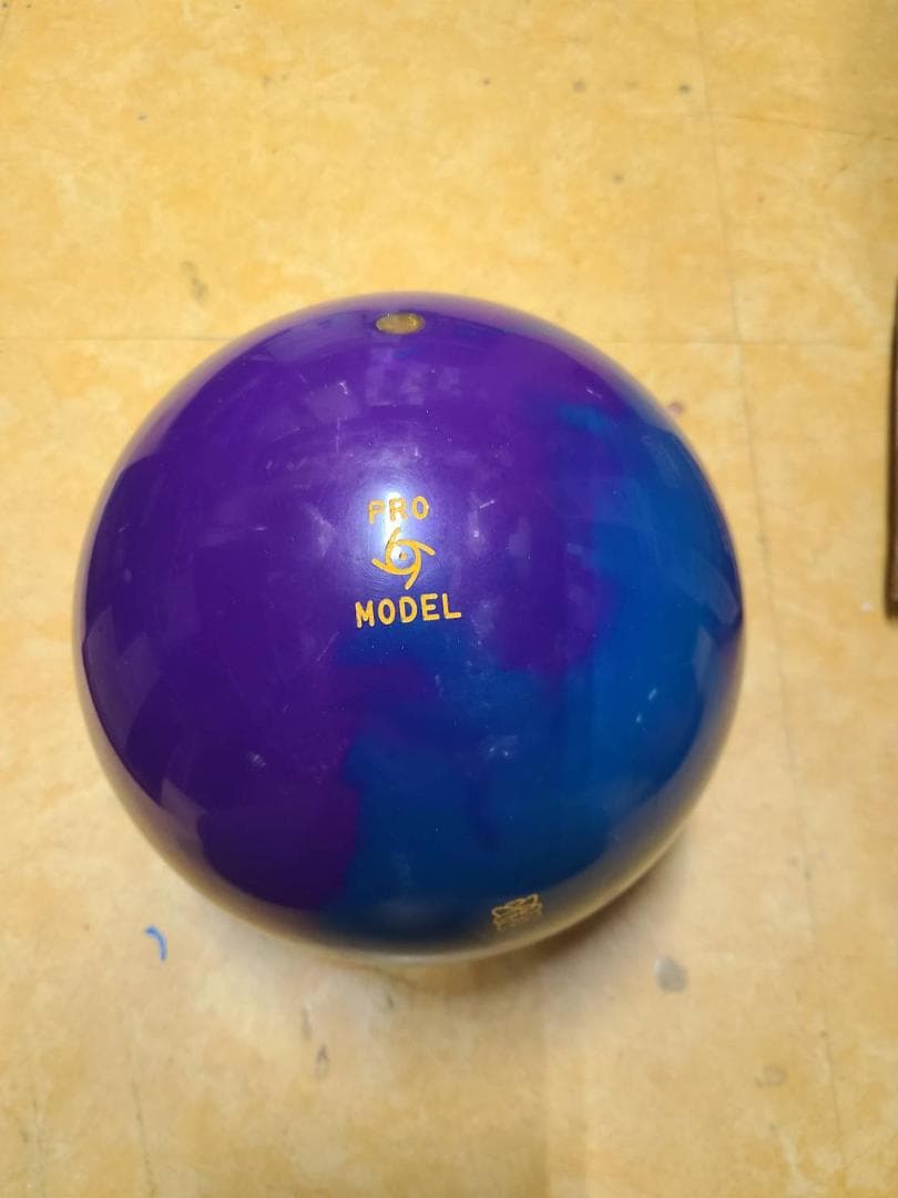 ストーム　フィジックスPEプロモデル　15ポンド　新品