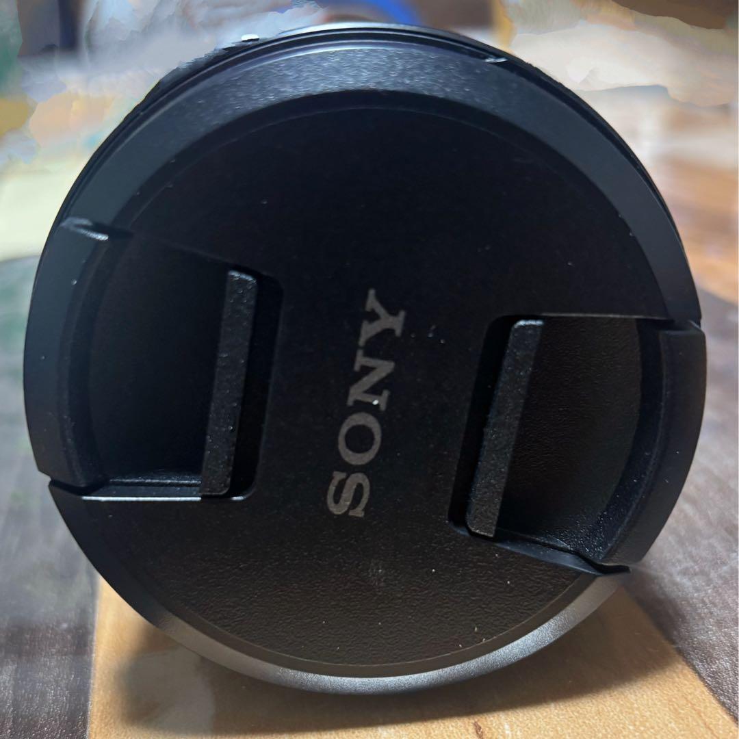 SONY FE 1.8/20 G レンズ(単焦点)