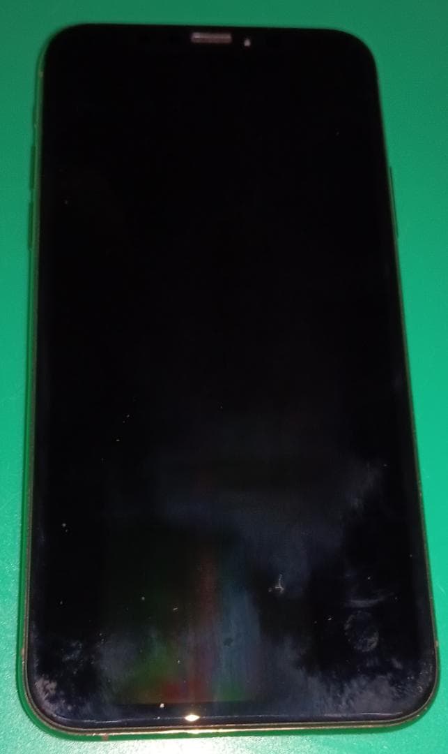 Apple iPhone Xs 256GB Simロック解除済 ジャンク