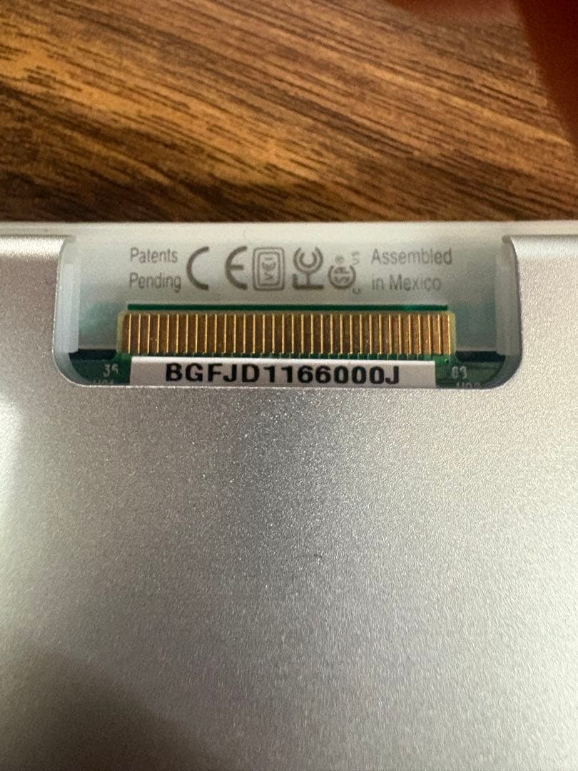 【超希少・動作確認済】Handspring Visor Edge PDA