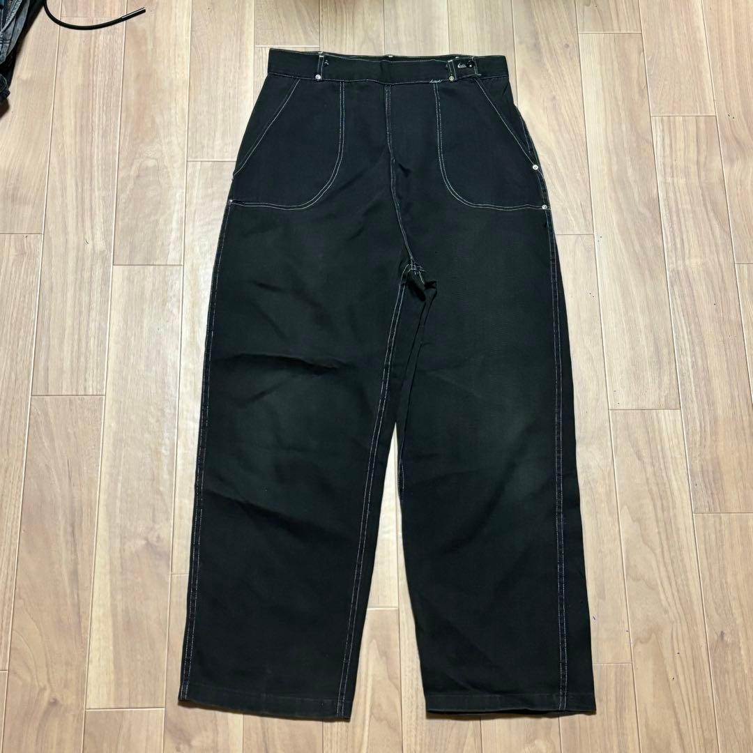 クリストぺ 40s-50s ランチパンツ