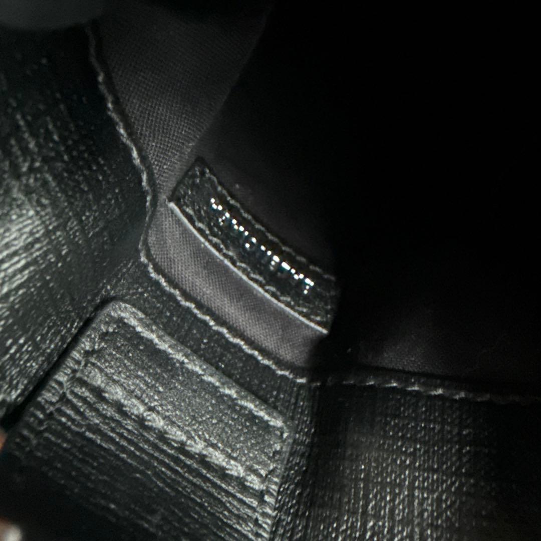 BALENCIAGA ショルダーミニ　BAG