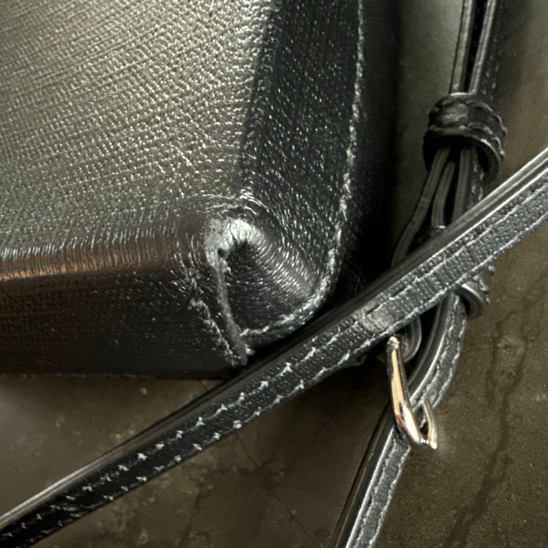 BALENCIAGA ショルダーミニ　BAG