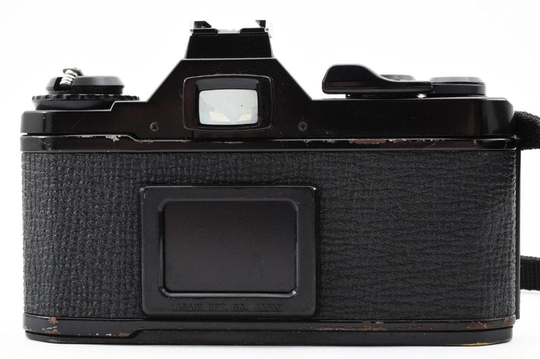 Pentax MV-1 35mm SLR フィルムカメラSMC 50mm F2