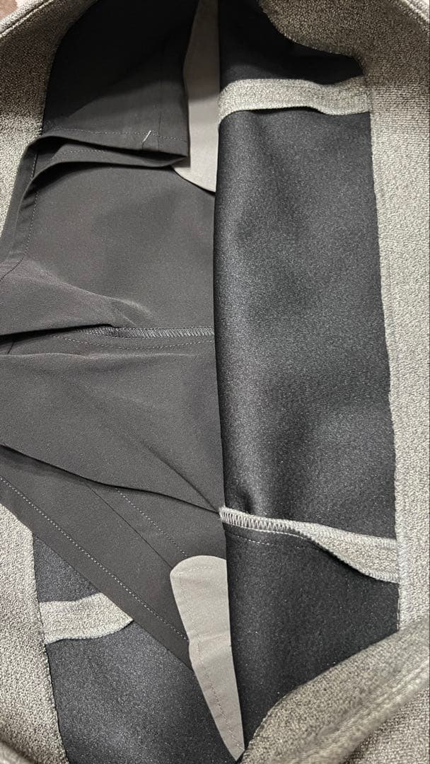 CLANE CONSTRUCTIVE MINI SKIRT当日発送