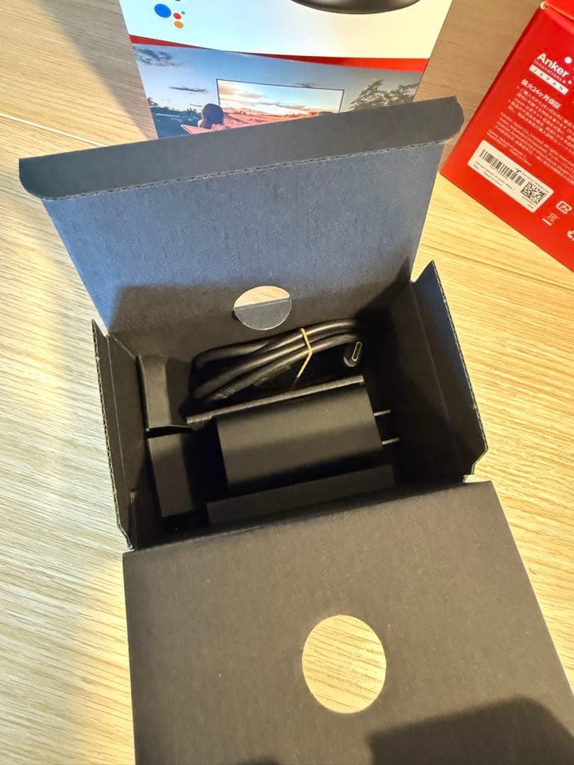 【美品】Nebula The Pocket Cinema 3 本体