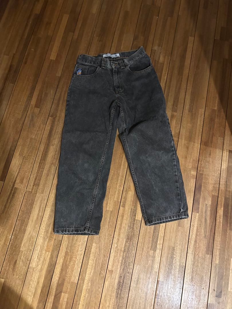 ポーラーデニム93