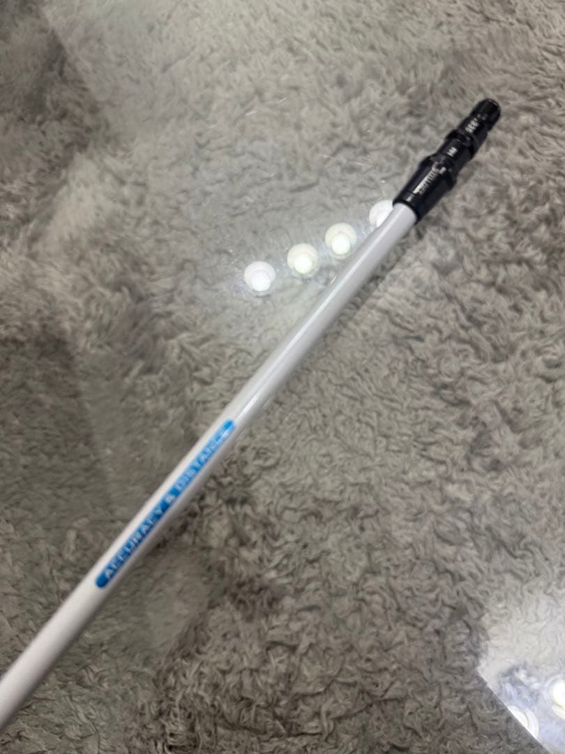 TOUR AD HD 6S　テーラーメイドスリーブ　ドライバー用