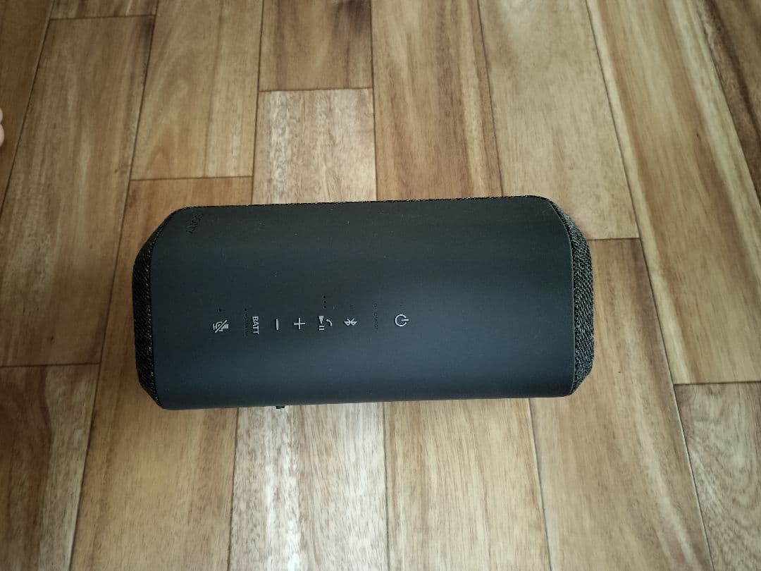 ソニー 防水 ワイヤレススピーカー SRS-XE300